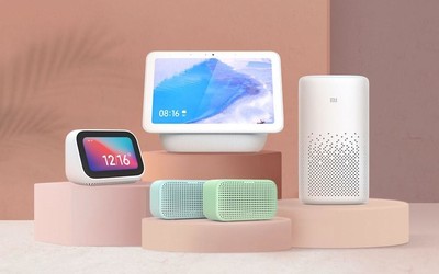 小爱音箱销量突破2200万台只是开始 智能服务是关键
