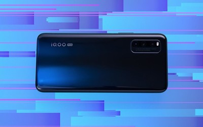 iQOO Z1发布：天玑1000Plus加持/5G双卡双待2198起