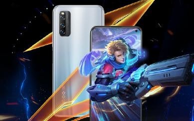 2198起 iQOO Z1参数对比Neo3 该买哪款看完就知道了