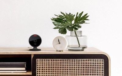 罗技发布新型Circle View智能相机 支持苹果HomeKit