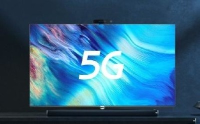 AI科技！摆脱遥控器 云米发布5G新品：21Face智慧屏