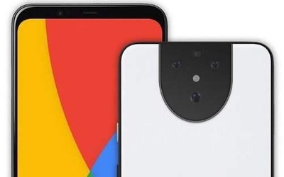 旗舰“降级”了？谷歌Pixel 5或将采用骁龙765G处理器