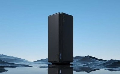 小米路由器AX1800今日开售 第二款Wi-Fi 6路由329元