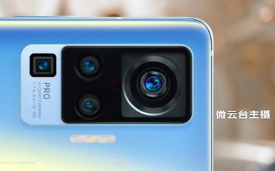 vivo X50系列微云台有多强悍？突破传统光学防抖限制