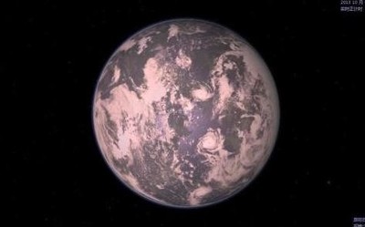 为了评估系外行星的可居住性 科学家开发了一个新模型