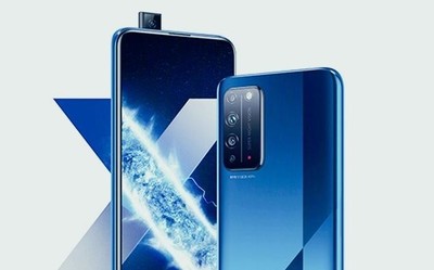 荣耀X系列全球累计发货8000万台 还创造了吉尼斯记录