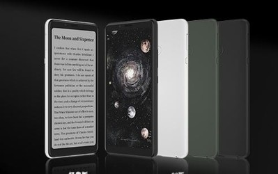 海信阅读手机A5Pro系列5·21开启预售 售价1599元起