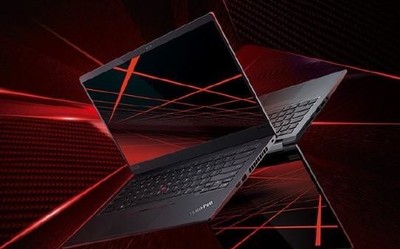 轻薄机身+超长续航 Thinkpad X1新品发布 售9999元起