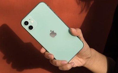 苹果推送iOS 13.5 加快佩戴口罩时显示密码栏的速度