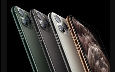 都是出货量超过千万台的手机 哪款更保值？iPhone第二