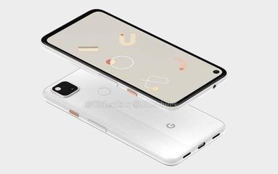 曝谷歌Pixel 4a或将于6月13日发布 骁龙730+12MP单摄