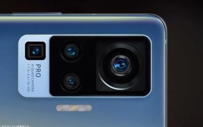 最强拍照手机？vivo X50 Pro样张出炉 这种效果我爱了