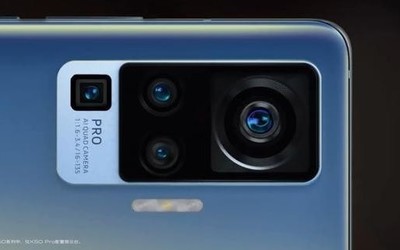 一图读懂vivo X50微云台的奥秘 技术强悍成像效果出色