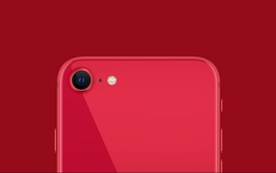 iPhone需求回升 4月份在华卖390万部 比上月多140万