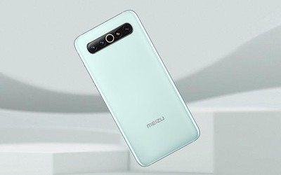 魅族17好评如潮 最便宜120Hz屏5G旗舰备受媒体肯定