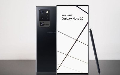 三星Note20+ 5G电池参数入网工信部 4500mAh足够用