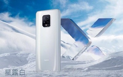 卢伟冰：双5G手机Redmi 10X续航优先 用一天稳稳的