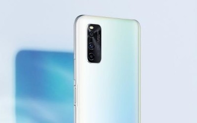 “真香旗舰”iQOO Neo3出新配色了 超高颜值6月1日发售