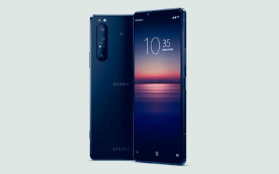 索尼Xperia 1 II 7月24日美国上市 后置三摄约售8500元