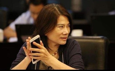 破案了！董明珠没有使用格力手机 用的竟是三星这款