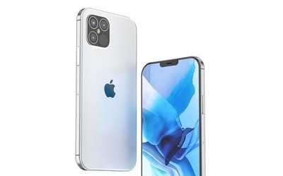 iPhone 12 Pro系列细节曝光 120Hz高刷新率终于来了？