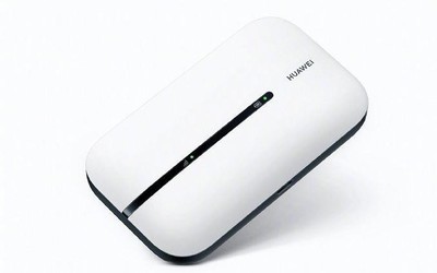 一图看懂华为随行WiFi 3 可以随身带的路由售价仅百元