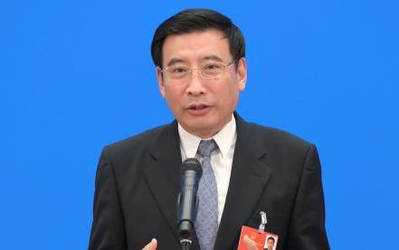 工信部部长分享我国5G网络进展 每周增加1万多个基站