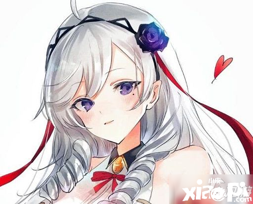 碧蓝航线阿尔及利亚锋利吗 阿尔及利亚强度测评