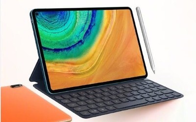 华为MatePad Pro 5G官宣 重新定义创造力5月27日发布
