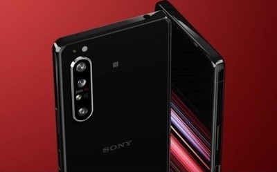 索尼Xperia 1 II将于6月4日在台亮相 大陆或近期开卖