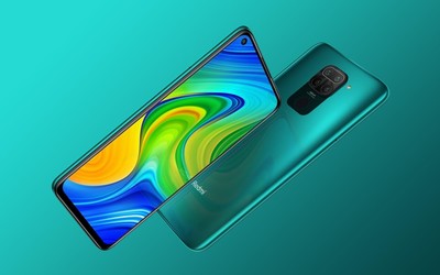 意料之外！Redmi 10X还有4G版 999元起现已正式开售