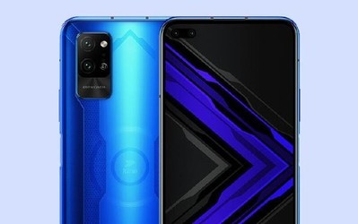 荣耀Play4 Pro上架Vmall商城 配置成谜现已开启预订