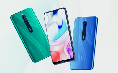 Redmi 9获得蓝牙认证 或搭载联发科处理器近期发布