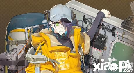 《明日方舟》石棉值得培养吗 石棉属性强度培养价值点评