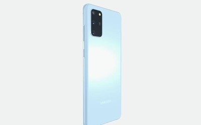 三星S20+ 5G成Q1全球最畅销5G手机 出货量350万部