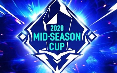 最强赛区之争 2020英雄联盟季中杯出战阵容名单公布