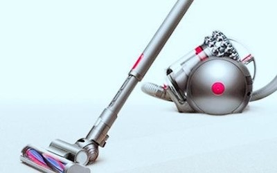 618戴森圆筒吸尘器CY22直降1000元 但好像还是买不起