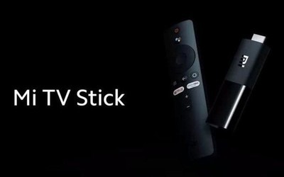 小米电视棒渲染图曝光 搭载Android TV系统支持4K