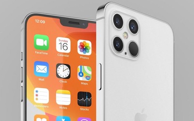 亦敌亦友！传三星拿下近8成iPhone 12系列OLED屏幕