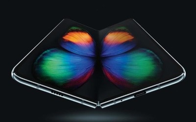 三星Galaxy Fold 2正大规模生产 发布时间或是8月份