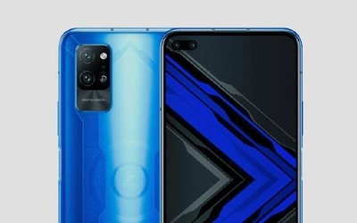荣耀Play4 Pro“准官宣” 麒麟990+前后四摄这下稳了