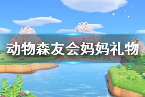 《集合啦动物森友会》妈妈礼物有哪些 全妈妈礼物一览