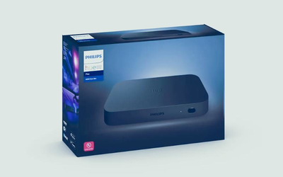 飞利浦电视盒重大更新 已支持HDR10+和Dolby Vision
