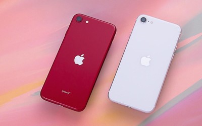 总分70分！DXOMARK公布新款iPhone SE音频得分
