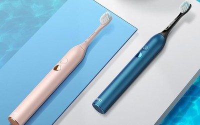 nubia neo声波电动牙刷上架京东开启预购 到手价169元