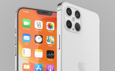 心疼果粉一秒 爆料称4款iPhone 12或推迟两个月发布