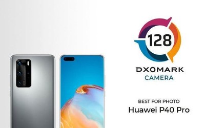 早报：华为P40 Pro夺DxO四项拍照第一 中兴新机上架