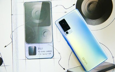 vivo X50 Pro参数全曝光 骁龙765G+90Hz屏 6月1日发布