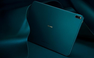 华为MatePad Pro 5G赋能新办公 移动办公成潮流时尚