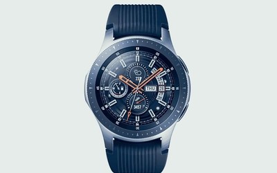 三星Galaxy Watch新版更多信息曝光 外观或延续上代